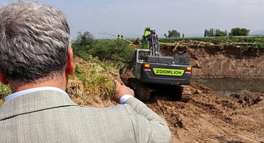 Balıkesir’in Balıklı Mahallesi’ne Yeni Ulaşım Kolaylığı