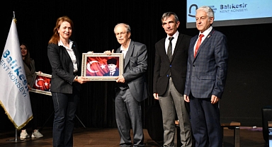 Balıkesir’in İstiklal Madalyası Mücadelesi Panelde Gündeme Taşındı