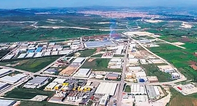 Balıkesir’in Sanayi Başarısı Tescillendi: 500 Büyük Sanayi Kuruluşu Listesinde 7 Firma