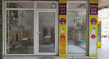 Balıkesir’in simgelerinden Erol Çay Evi kepenk kapattı