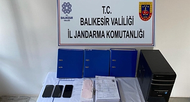 Balıkesir Merkezli 9 İlde Sahte Engelli Raporu Operasyonu!