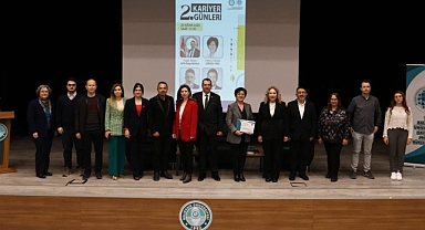 Balıkesir Meslek Yüksekokulu’nun 2. Kariyer Günleri Etkinliği Öğrencilerle Sektörü Buluşturdu