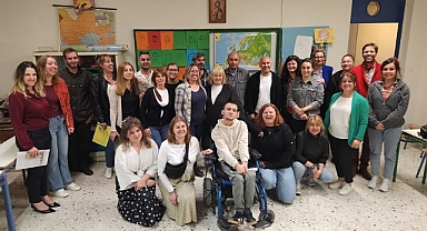 Balıkesir Öğretmenleri Erasmus+ Eğitimlerinde Başarı Elde Etti