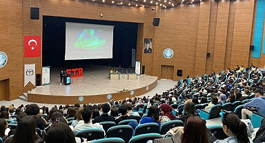 Balıkesir Üniversitesi, 3. Güney Marmara Fizyoterapi Öğrenci Sempozyumu’na Ev Sahipliği Yaptı