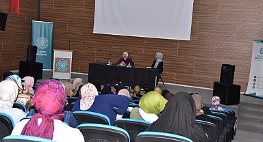 Balıkesir Üniversitesi, Dünyaca Tanınan Balerin Rabia Christine Brodbeck’i Ağırladı