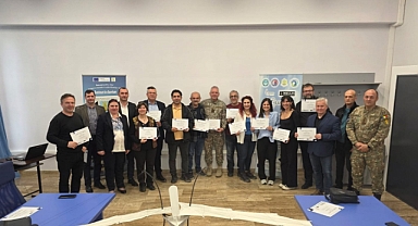 Balıkesir Üniversitesi Koordinatörlüğünde Yürütülen Erasmus+ Projesinin İkinci Uluslararası Toplantısı Romanya’da Gerçekleştirildi