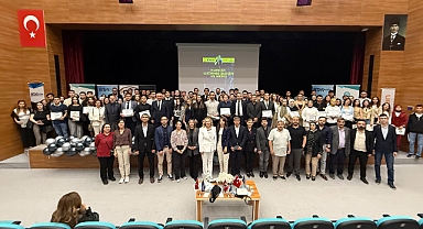 Balıkesir Üniversitesi, Madencilik Sektöründe Geleceği Şekillendiriyor