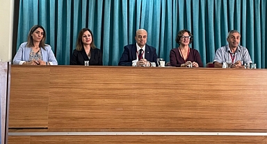 Balıkesir Üniversitesi’nde Uluslararası Eğitim Kongresi: Dijital Çağa Geçiş Temasıyla 5. Kez Düzenlendi