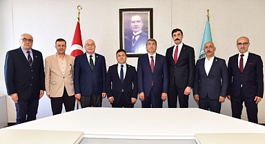 Balıkesir Üniversitesi’nden Adalete Destek: Rehabilitasyon İçin Ortak Protokol