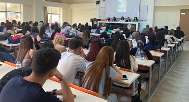 Balıkesir Üniversitesi’nden Fakültelerde Yönetici-Öğrenci Buluşmaları: Kariyer ve Akademik Gelişime Güçlü Destek