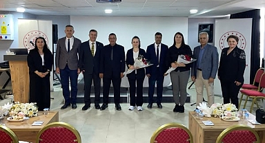 Balıkesir Üniversitesi'nden Türk Mutfağına Akademik Katkı: Kültürel Miras Panelde Ele Alındı