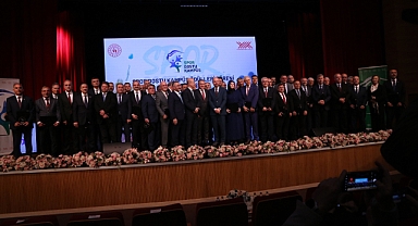 Balıkesir Üniversitesi’ne “Spor Dostu Kampüs” Belgesi