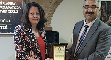 Balıkesir Üniversitesi Turizm Fakültesi, Prestijli Ödüllerle Ödüllendirildi