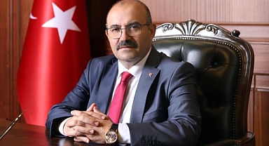 Balıkesir Valisi Ustaoğlu'ndan Vakıflar Haftası Mesajı: “Köklü Mirasımızı Geleceğe Taşıyoruz”