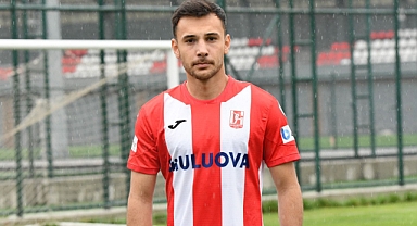 Balıkesirspor’da Play-Off Öncesi Emir Dede’den Taraftara Mesaj: “Yarım Kalan Hikâyeyi Tamamlamaya Geliyoruz”