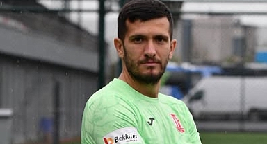 Balıkesirspor Kalecisi Hüseyin Altıntaş: “Kupayı Balıkesir’e Getireceğiz”