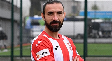 Balıkesirspor Kaptanı Volkan Altınsoy’dan Play-Off Öncesi Taraftara Çağrı: “Siz Yoksanız Bir Kişi Eksiğiz”