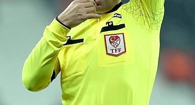 Balıkesirspor’un Play-Off Hakem Triosu Belli Oldu