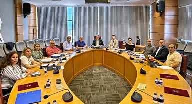 Bandırma Belediyesi'nden Kiralama Hamlesi: Gayrimenkuller Yeni Kiracılarıyla Buluştu