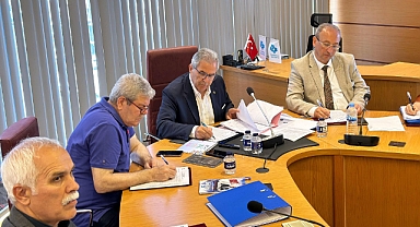 Bandırma Belediyesi’nden Şeffaf Kiralama İhaleleri: Kamu Yararına Vurgu