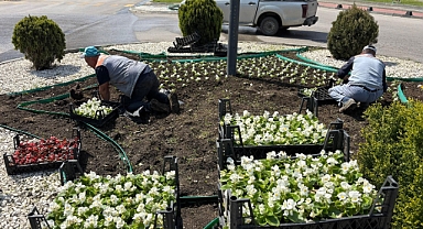 Bandırma Belediyesi'nden Şehir Estetiği ve Ulaşımda Düzenleme Hamlesi