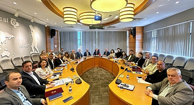 Bandırma Belediyesi’nden Yeni Proje Hamlesi 