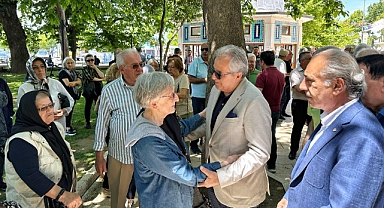 Bandırma’da Acı Kayıplar: Başkan Mirza’dan Taziye Mesajı