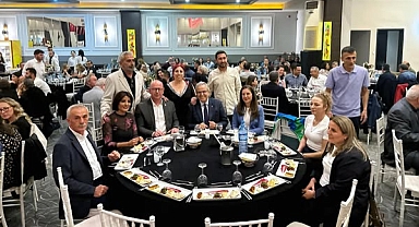 Bandırma’da Dayanışma Rüzgârı Esti: Alevi Kültür Dernekleri’nin Gecesi Birlik Mesajlarıyla Dolu Dolu Geçti