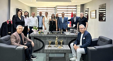 Bandırma’da Hem Hukuka Hem Sosyal Hayata Yeni Nefes