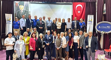 Bandırma Kent Konseyi Genel Kurulu Gerçekleşti