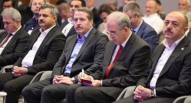 Bandırma Onyedi Eylül Üniversitesi, Yükseköğretim Kongresi’nde Temsil Edildi