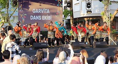 Bandırma Sahil Şenliği Coşkuyla Devam Ediyor