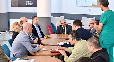 Başkan Akın’dan Sokak Hayvanları İçin Duyarlılık Mesajı: “Sahipsiz Bırakmıyoruz”