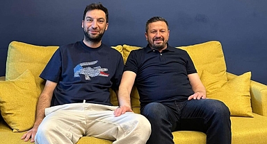 Başkan Aydemir’den Vefa Ziyareti: Halil İbrahim Konuk ile İstişare