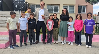 Başkan Lapanta'dan Mahalle Ziyaretleri: Hizmet ve Dayanışma Yerinde İncelendi