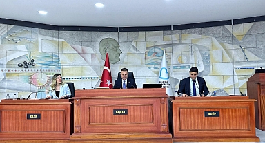 Başkan Mirza, Balıkesir Büyükşehir Meclisinde Önemli Gelişmeleri Paylaştı