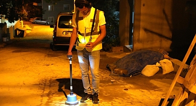 BASKİ’den Ayvalık’ta 7/24 Su Seferberliği: Kayıp Kaçakla Mücadelede Büyük Dönüşüm Başladı