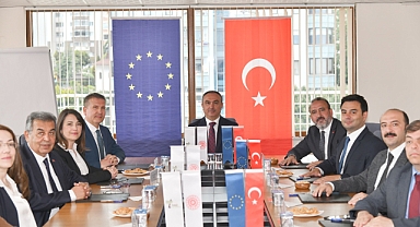 Batı Marmara’da Dijital Dönüşüm İçin Güçlü Adım: EDIH West Marmara Projesi İmzalandı