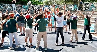 BAÜN Altınoluk MYO’da Engelliler Haftasına Özel Farkındalık Etkinliği