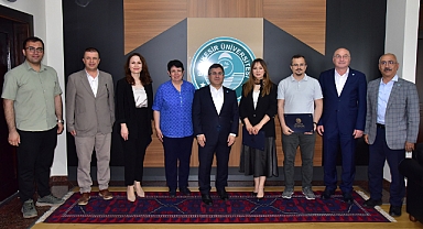 BAÜN’de Sosyal ve Fen Bilimleri İçin Ölçme ve Değerlendirme Eğitimi Başarıyla Tamamlandı