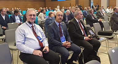 BAÜN, Yükseköğretimin Geleceğini Tartışan Uluslararası Kongrede Temsil Edildi