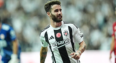 Beşiktaş'ın Bodrum FK Maçı Hazırlıkları Tamamlandı