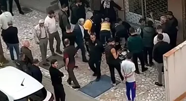 Bilecik'te Akrabalar Arasında Kavga: 3 Kişi Yaralandı