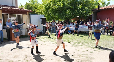 Burhaniye’de Engelliler Haftası’na Özel Anlamlı Program