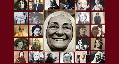 Burhaniye’de Kadının İzini Süren Anlamlı Gece: İlknur Güntürkün Kalıpçı Ören’de Konuşacak