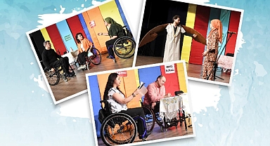 Büyükşehir’den Engelliler Haftası’na Anlamlı Dokunuş: 5 Etkinlikte Engelsiz Balıkesir Vurgusu