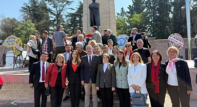 CHP İl Örgütünden 19 Mayıs’ta Anlamlı Mesaj: “Ya İstiklal Ya Ölüm”