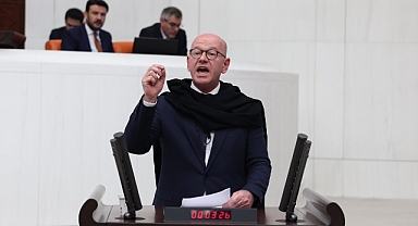 CHP’li Serkan Sarı: “Çerkes Soykırımı Tanınmalı, Dil ve Kültür Yaşatılmalı”