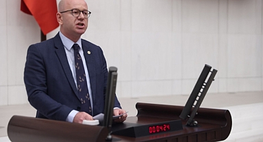 CHP’li Serkan Sarı’dan Enerji Bakanı’na Çağrı: “Vatandaşın Can Güvenliği Tehlikede, Elektrik Dağıtım Şirketleri Yatırım Yapmıyor”