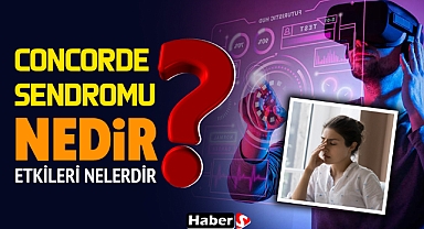 Concorde Sendromu Nedir? Etkileri nelerdir?